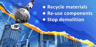 With 25% of Europe’s Greenhouse Emissions coming from Buildings, Scientists Suggest Fundamental Policy Changes 916b599f759a22e6 org