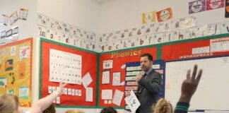 KIDS CAN’T CATCH UP IF THEY DON’T SHOW UP 9B50FBCA 1416 4C38 AD34 A5D13049516C