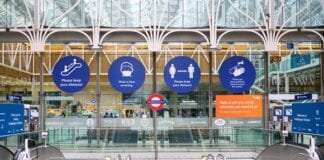 Rail journeys fall to lowest annual levels since 1872 9ae0ba5bf1134a159104e35d3be4da73