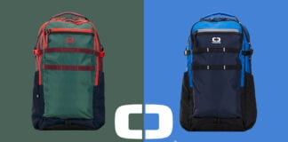 OGIO BRINGS NEW ALPHA PLUS RANGE TO LIFE ALPHA EMAIL 1200 x 1200
