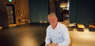 LAB TECHNICIAN CRISIS TECH SKILLS SHORTAGE WILL HAVE HUGE IMPACT ON THE UK’S COVID LAB TESTING CAPABILITY & FUTURE RESILIENCE ANDY LORD CEO CREDERSI PHOTO 2021 06 23 07 43 17