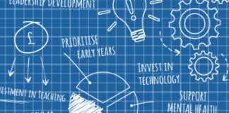 NAHT Cymru publishes blueprint for education recovery Blueprint for recovery 389x267 1