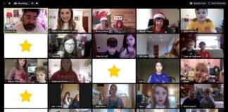 Y Mentrau Iaith a Theatr Genedlaethol Cymru yn parhau â’r cydweithio i gynnal Clwb Theatr Cymru dros yr haf ClwbTheatrCymru1