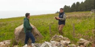 Getting on your goat: Llŷn Peninsula mountain goat project highlighted on BBC Countryfile Countryfile Goats