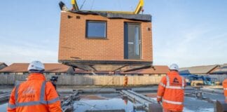 ilke Homesâ order book grows to over ÂŁ200 million following deal with Gresham House Residential Secure Income LP (âReSI LPâ) D12121810 medium 1000x580 1