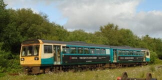 OPEN DAY SUCCESS AT CYNHEIDRE DSC03533a