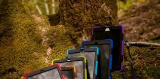 Tir Coed goes digital with new qualification DSC1874