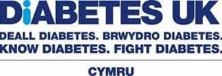 Letter to Editor for Diabetes UK Cymru’s fundraiser Diabetes UK Logo