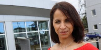 South Wales Police and Crime Commissioner appoints deputy Emma Wools HQ scaled