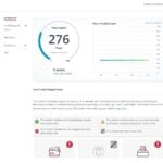 Equifax dashboard June