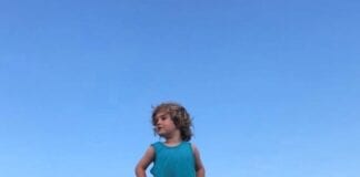 Schoolboy superhero takes on sky-scraping challenge to support NSPCC’s Childhood Day Five year old Leo is playing his part this Childhood Day