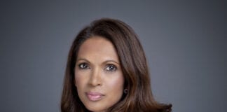 The University of Law awards Honorary Doctorates to England footballer Eniola Aluko and transparency and ethics activist Gina Miller GINA8661 lr 2 1