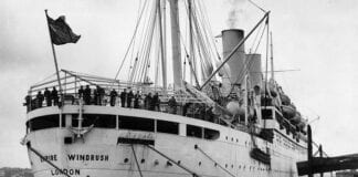 Jun 22: What is Windrush Day, and why do we celebrate it? GettyImages 3404899 94dedf4