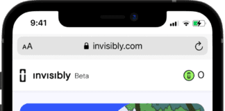 Invisibly launches data control platform that lets people license and monetize personal data Group 55147