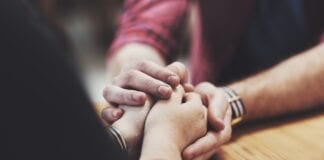 Dealing with Father’s Day Hands hero