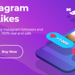 Buy Instagram Followers From UK’s Best Sites