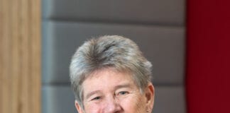 Welsh Government News: “Volunteers are the glue which hold our communities together” Jane Hutt profile photo Nov 2019 scaled