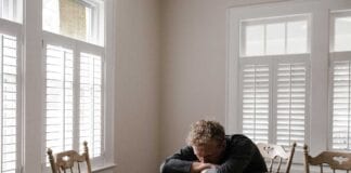 How To Cope With Losing Your Spouse Losing your spouse