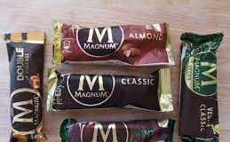 Heated debate: The best to worst ice lollies ranked by the nation Magnum