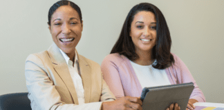 REVEALED: UK’s Best Workplaces ™ for Women 2021 Mixed Ages 2