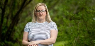 New research raises fear that disabled people will be left behind as UK reopens Natalie Williams photo scaled
