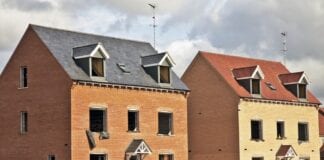 Government remains 120,000 homes short of their own target NewBuild