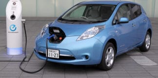 Electric Vehicles & DC Fast Charging: Moving to the Next Level, Reveals IDTechEx Nissan Leaf