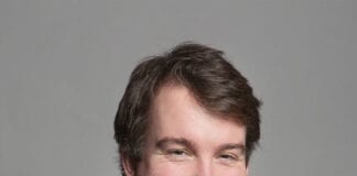 Future plans for CAT discussed with Craig Williams MP Official portrait of Craig Williams MP crop 2