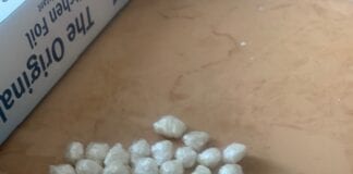 Cocaine traffickers admit conspiracy with intent to supply Packaged drugs scaled