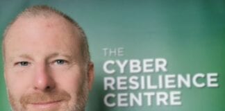 Cyber Resilience Centre for Wales announces first two Advisory Group members Paul Peters WCRC Director