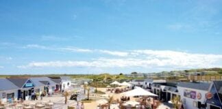 Haven’s late deals Perran Sands park view