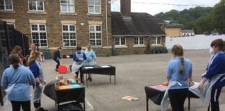 Clwb Ieuenctid Cymraeg cyntaf erioed Castell-nedd Port Talbot yn cael ei lansio ar gyfer pobl ifanc yng Nghwm Tawe a Dyffryn Aman Photo 7