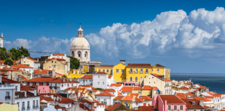 Travel industry reacts as Portugal set to turn amber Portugal and the New Economy in Europe