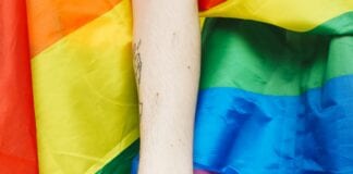 Welsh Government News: The Welsh Government announces new support package for Pride as part of ambitious plans to make Wales the most LGBTQ+ friendly nation Europe. Pride Couple holing hands scaled