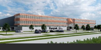 Ranpak to Move to a New Sustainable Commercial Building in Kerkrade Ranpak ooghoogte scaled