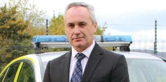 Welsh Government News: New Wildlife and Rural Crime Coordinator gets to work Rob Taylor