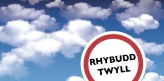 Safonau Masnach Cymru yn rhoi rhybudd am dwyll neges destun am y Cyfrifiad SCAM ALERT CYM scaled