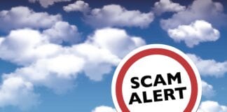 Trading Standards Wales issue Census text scam warning SCAM ALERT ENG scaled