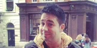 Leading’ award for Pembroke business Sean Lade Managing Director BlueTree Home and Garden Ltd