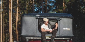 TentBox research shows 40% are planning a staycation this year TentboxDemo10 scaled