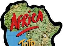 New research reveals the most popular dad dancing songs Toto Africa
