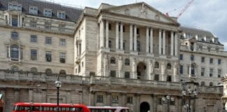 Industry reaction to the latest BofE mortgage approval figures bank of england 3 616x370 1