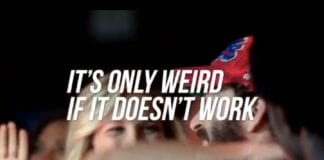 ALMOST HALF OF FOOTBALL FANS SWEAR BY SUPERSTITIONS – FROM PRE-MATCH SEX TO LUCKY UNICORNS budlight 3