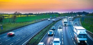 How Brits can get fined £5000 for running out of petrol. cars on motorway