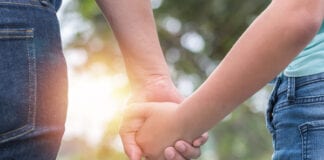 Adopted children facing mental health emergency, charity warns child adult foster care