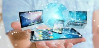 Y Llywodraeth yn cymeradwyo rhaglen ddigidol ranbarthol gwerth £55 miliwn digital min
