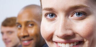 Engineering – it’s Not Just for Boys diversity