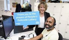 Letter to editor – players of People’s Postcode Lottery help to fund Childline download 2021 06 21T121942.454
