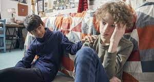 Elusen yn rhybuddio bod plant wedi’u mabwysiadu yn wynebu argyfwng iechyd meddwl download 2021 06 28T164443.156