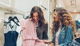 Psychologist reveals just why you love shopping with your bestie download 2021 06 30T124550.435